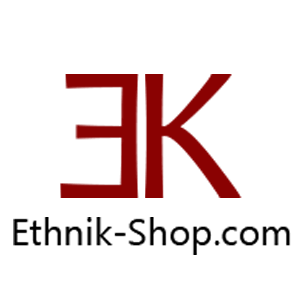 logo png ethnik shop